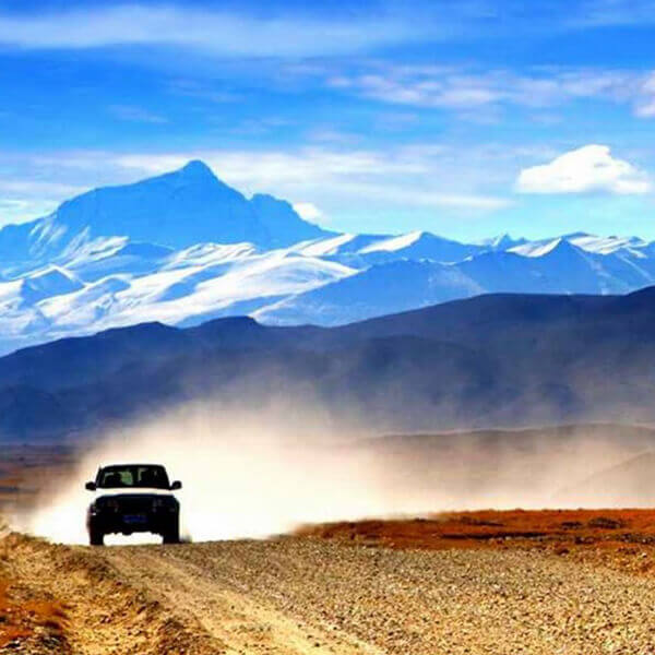 Zanskar Chadar Trek